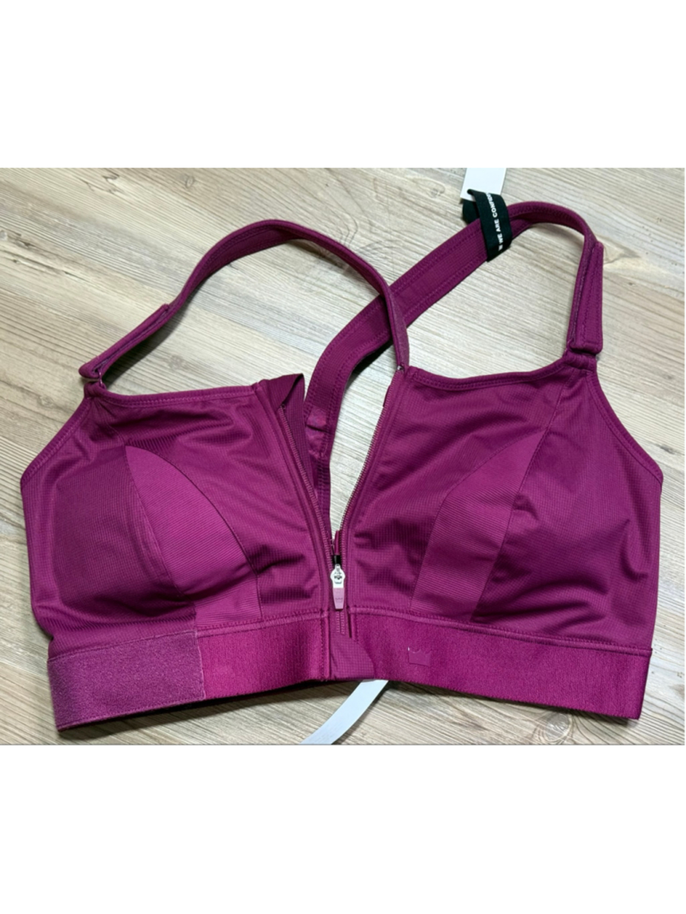Shefit Ultimate Sports Bra 4 Luxe - Picture 6 of 12